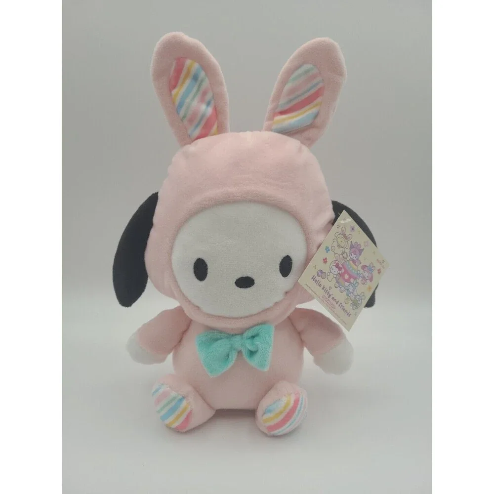 Sanrio this lot